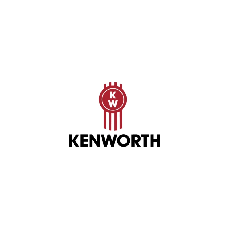 kenworth logo Coffee Mug