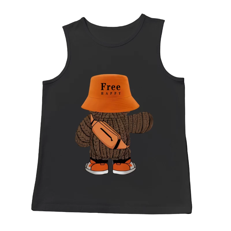  Herren Tanktops