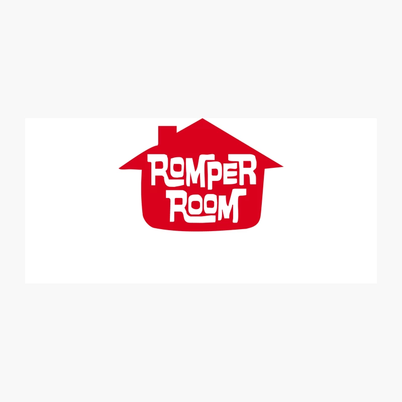 Romper Room Coffee Mug