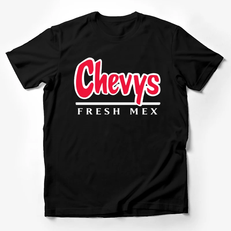  Male T-Shirt