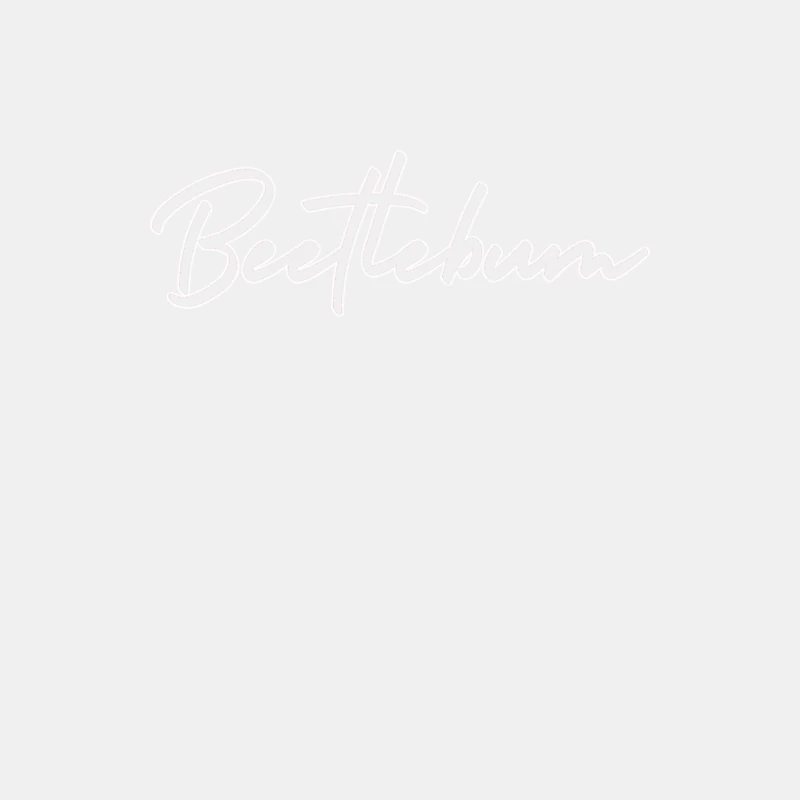 Beetlebum Male Tank Top