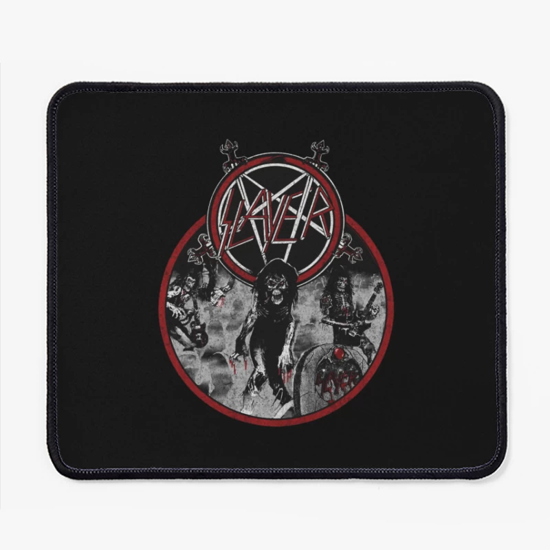  Mouse Pad