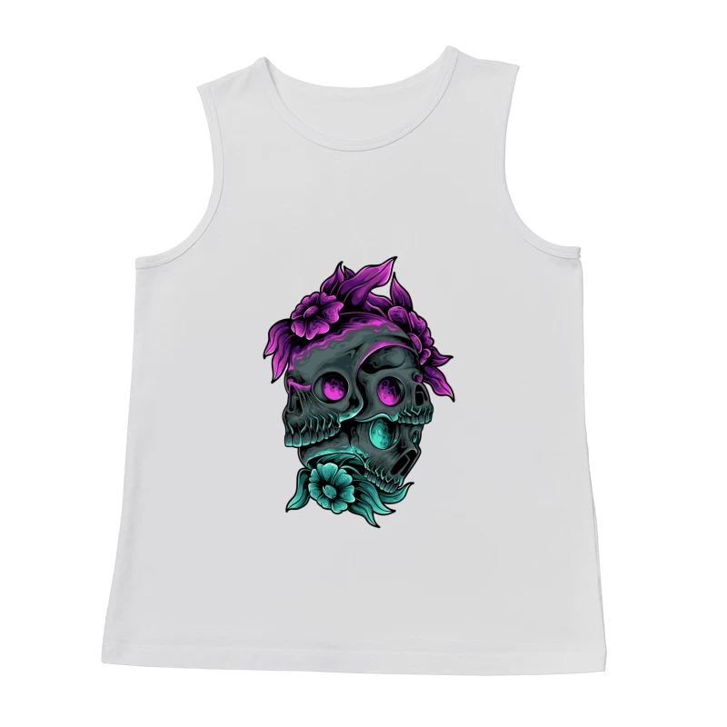  Male Tank Top