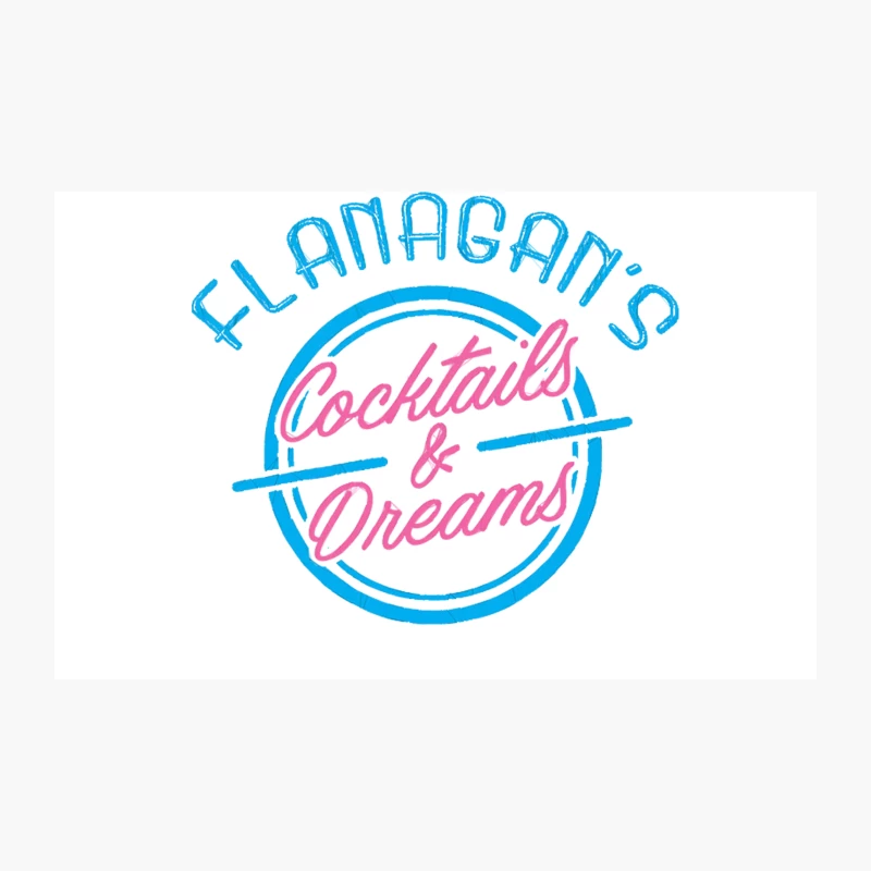 Flanagan_s Cocktails & Dreams Travel Mug