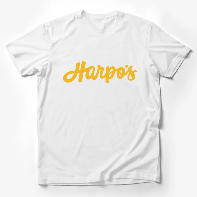  Male T-Shirt