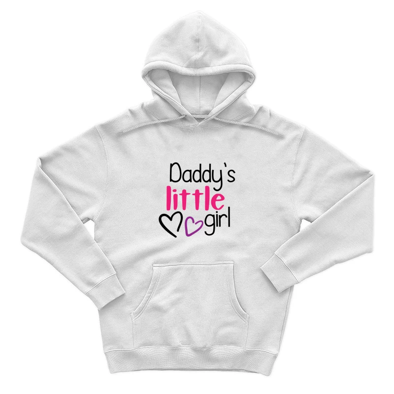 Joli design avec petit cœur Homme Sweat à capuche