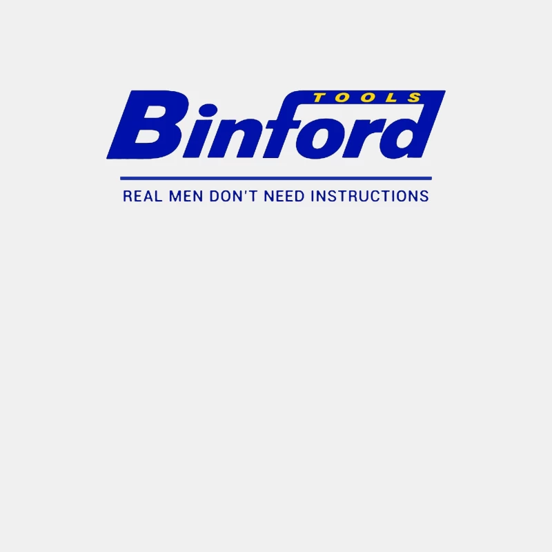 Binford Male Tank Top