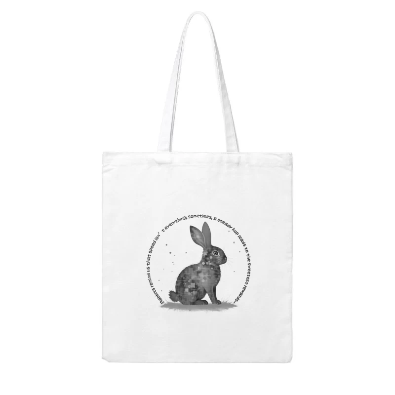  Cotton Tote Bag