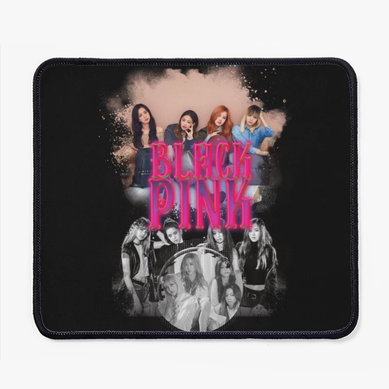  Mouse Pad