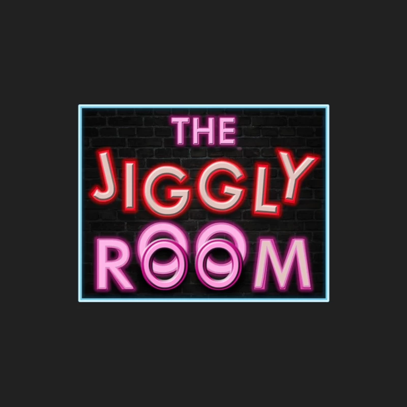 The Jiggly Room Bucket Hat