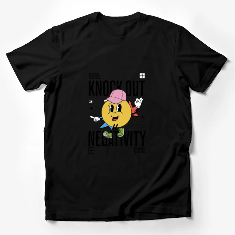  Herren T-Shirt