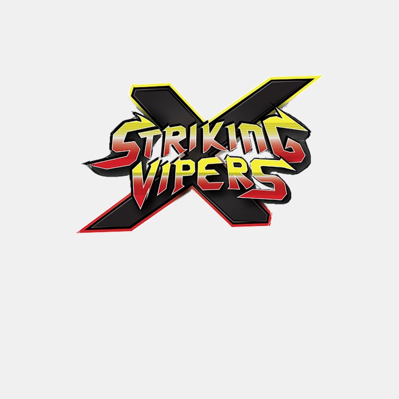 Striking Vipers Male Tank Top
