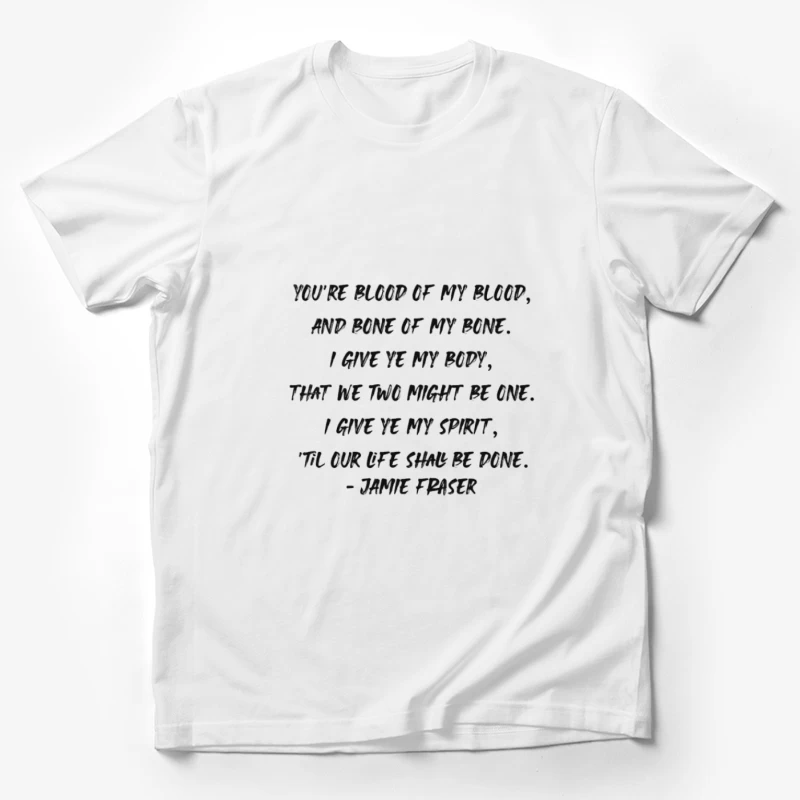  Homme T-Shirt