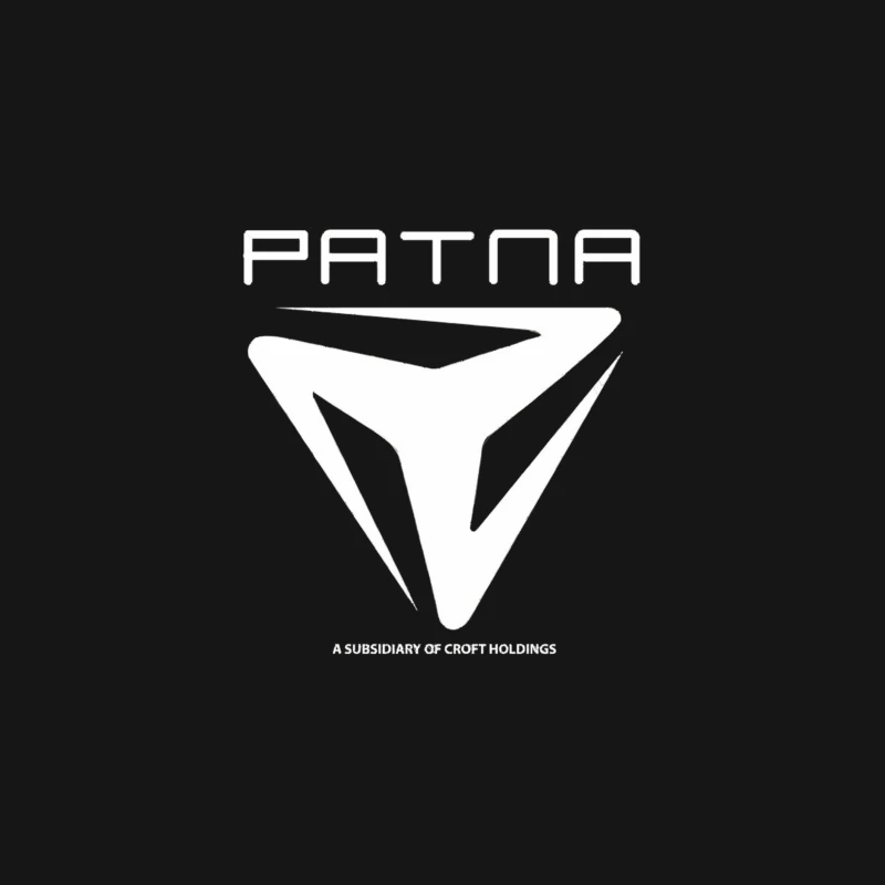 PATNA Desk Mat