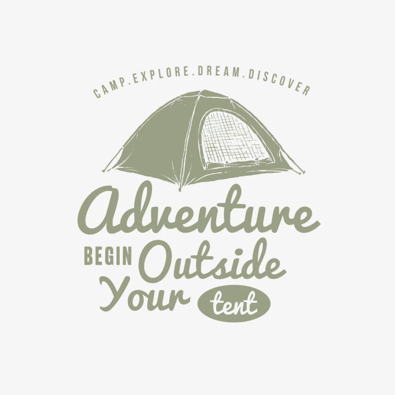 Aventure en Plein Air: Explorez et Découvrez Femme Manches Longues T-Shirt