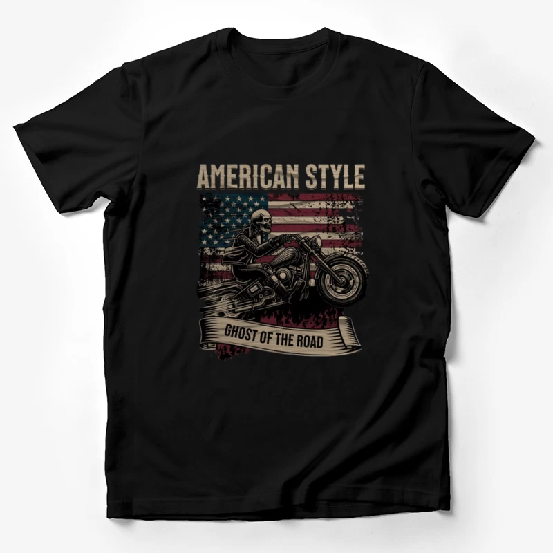  Herren T-Shirt