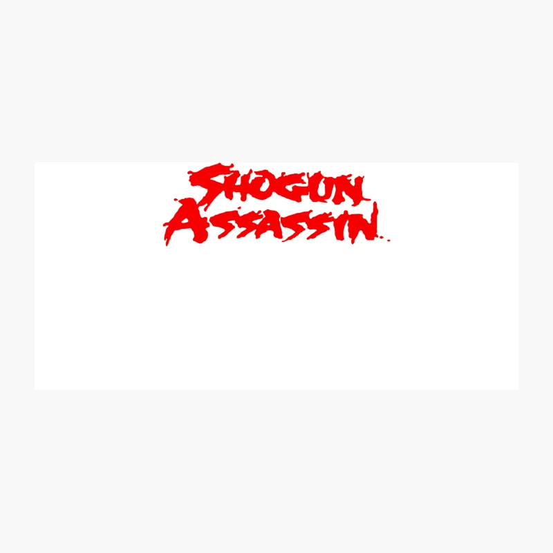 Shogun Assassin Coffee Mug