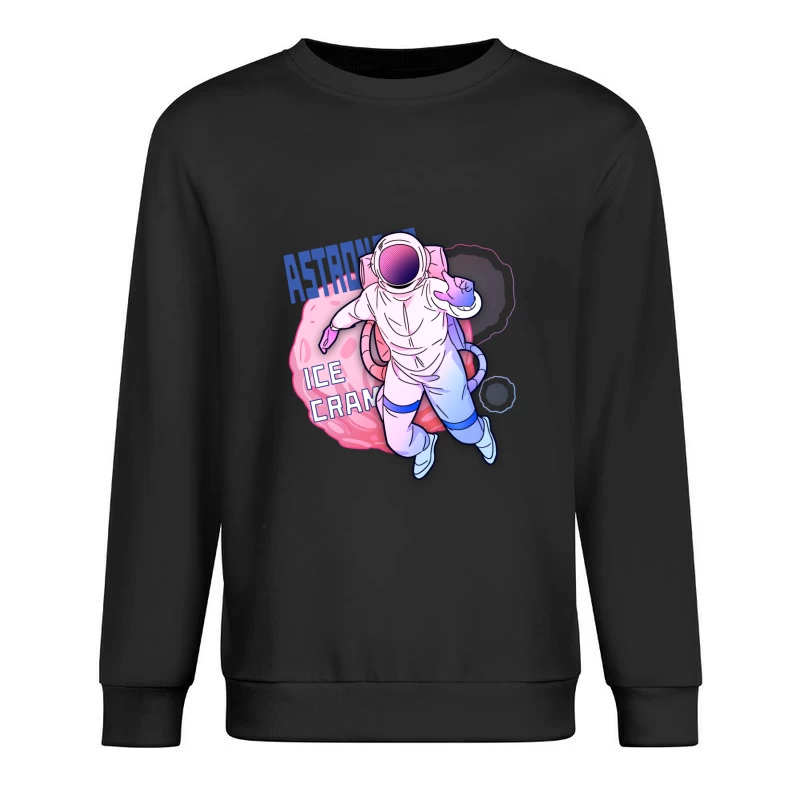  Herren Pullover Sweatshirt