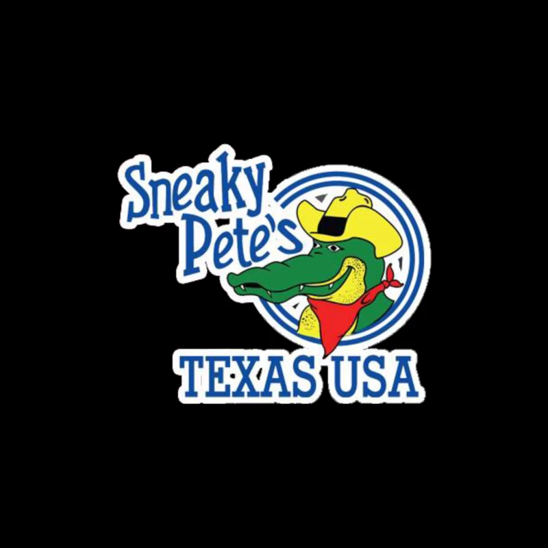Sneeky Pete's 5 Tapestry