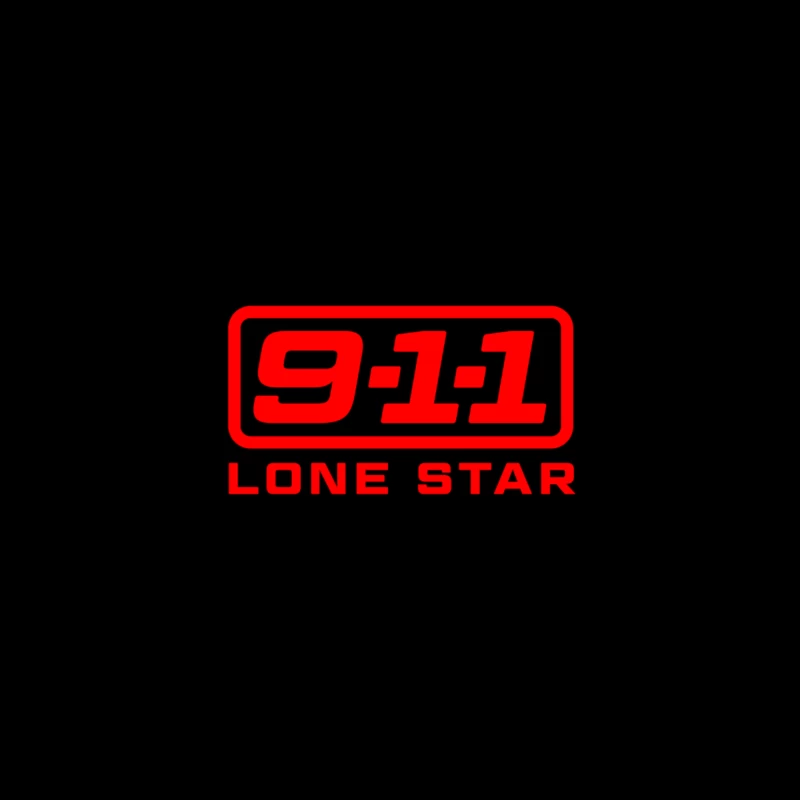 9-1-1 Lone Star Work Coffee Mug