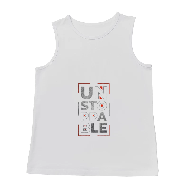  Male Tank Top