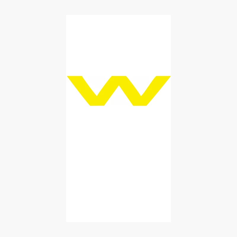 Weyland-Yutani Corp Alien Inspired Printed iPhone Case