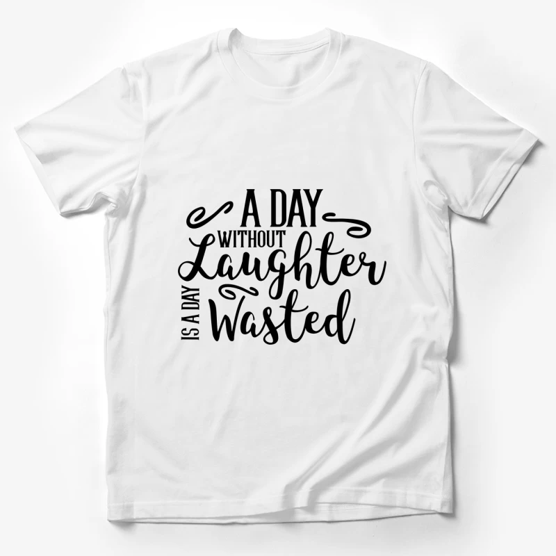 Chat avec des lunettes et des étoiles Homme T-Shirt
