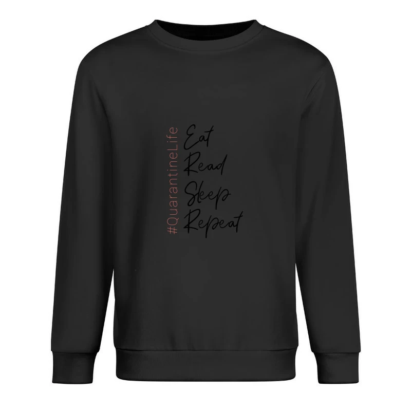 Sonic Hero en Quarantaine Homme Sweat-shirt à enfiler