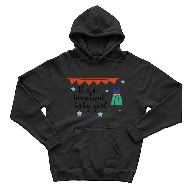 Bulle de Fête pour Fille Nouveau-née Homme Sweat à capuche