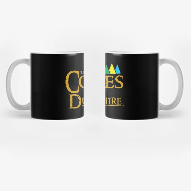 Coffee Mug