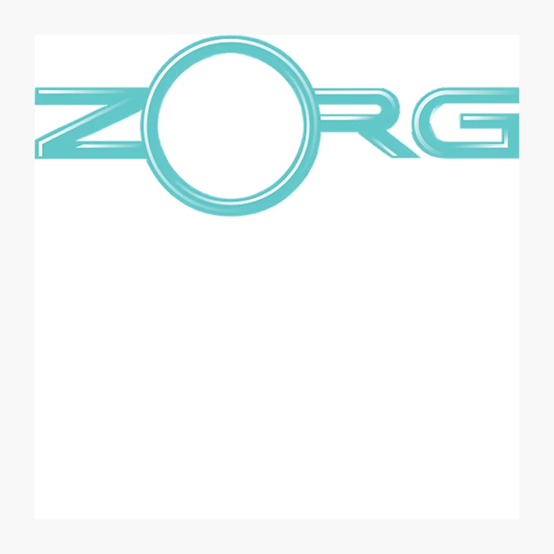 Zorg Industries Pin