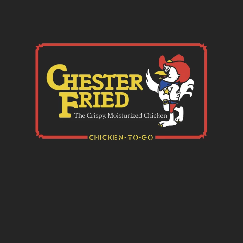 Chester's International 4 Male Pullover Sweatshirt