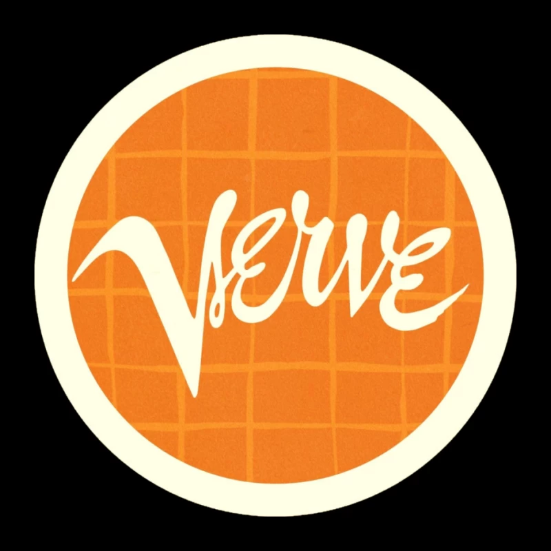 Records verve Jazz Pin