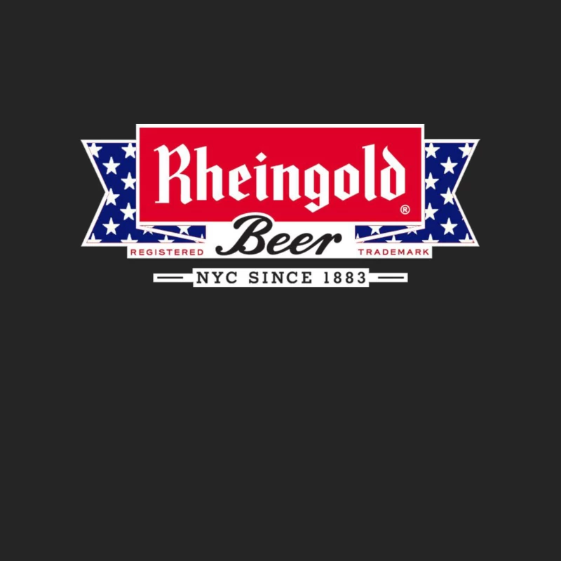 Rheingold Extra Dr 4 Male Pullover Sweatshirt