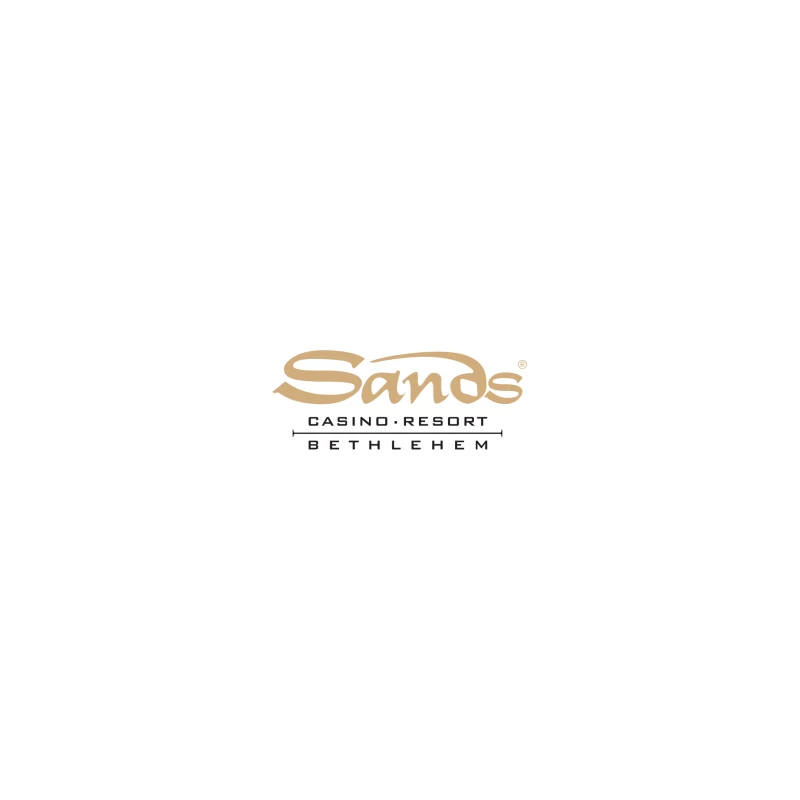 Sands Retro Logo iPhone Case