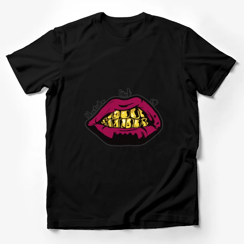  Herren T-Shirt