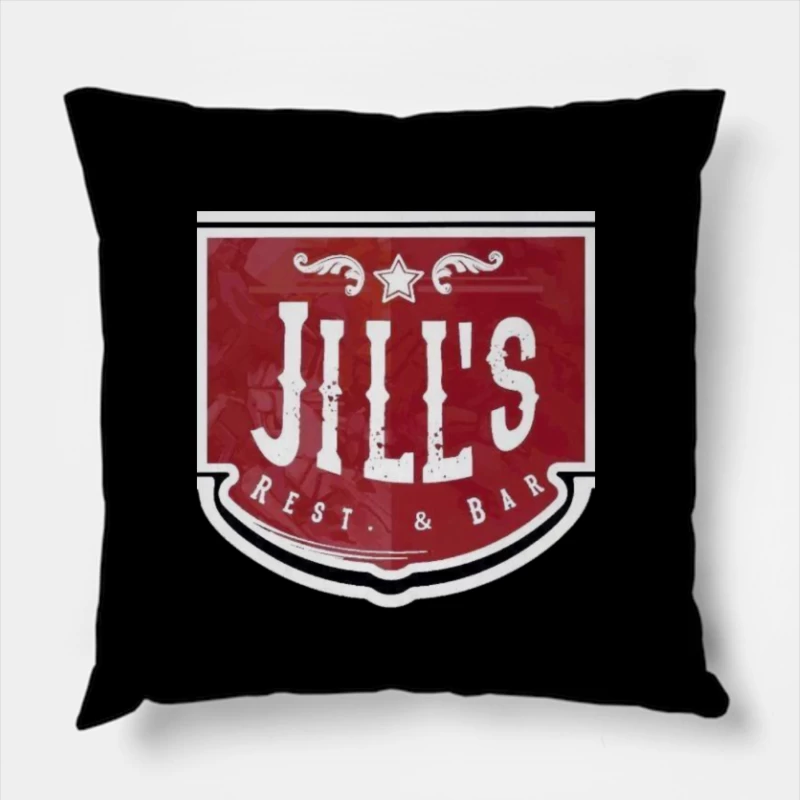  Throw Pillow
