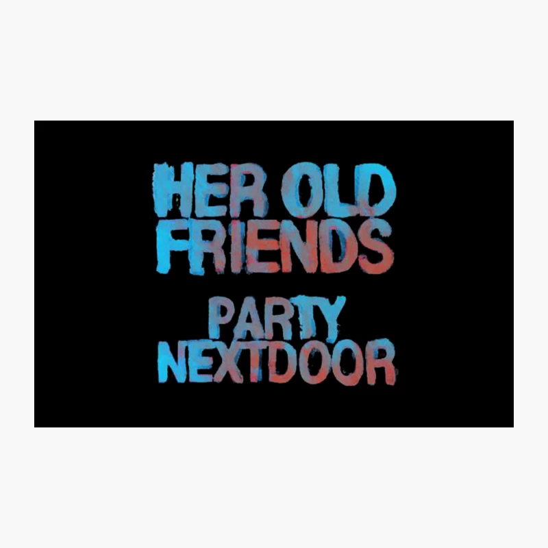 Party Next Door 2 Travel Mug