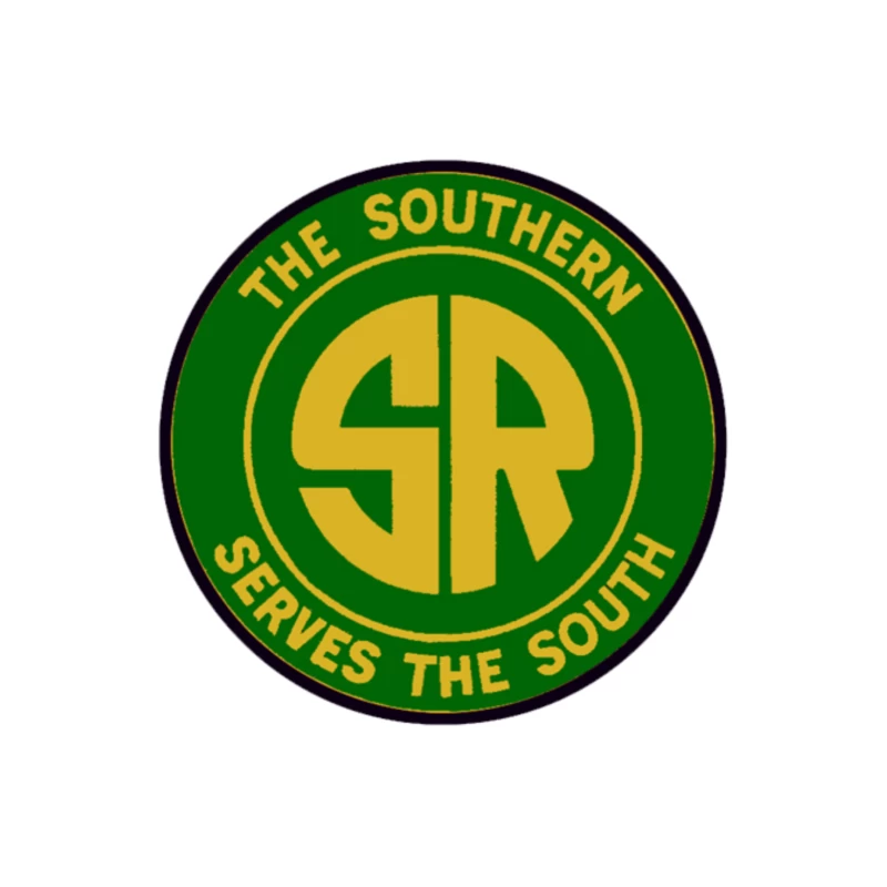 The Southern Serves The South Tapestry