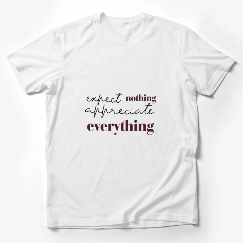  Homme T-Shirt
