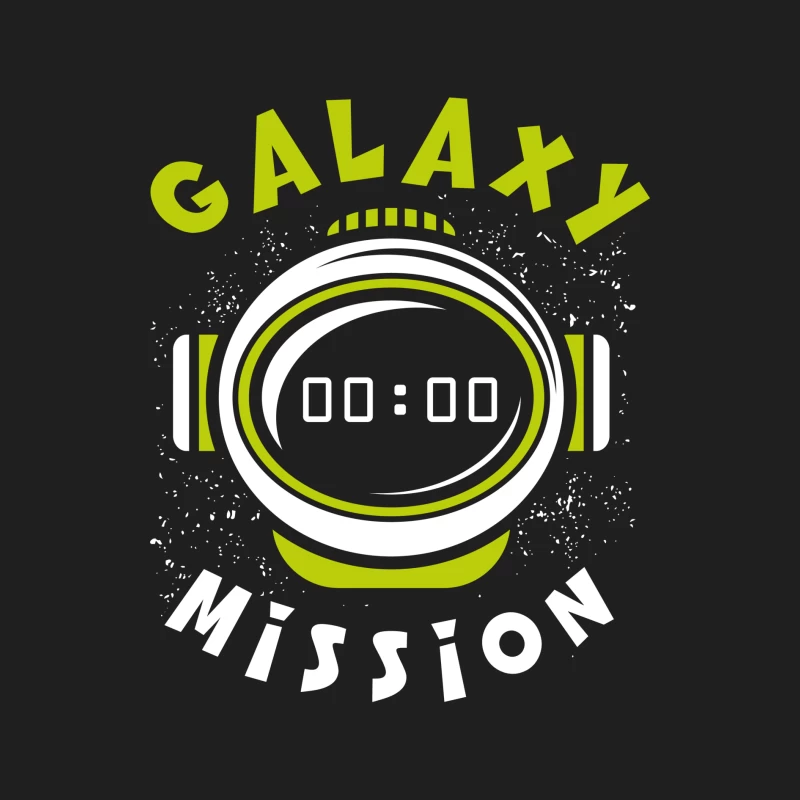 Weltraummission Countdown Herren Tanktops