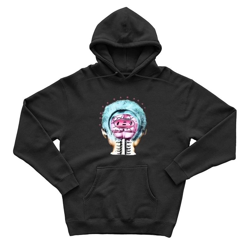  Homme Sweat à capuche