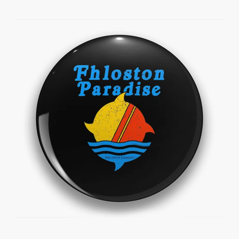  Pin