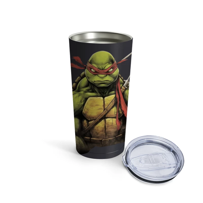  Travel Mug
