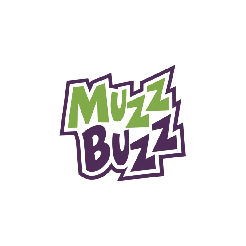 Muzz Buzz Resto Mouse Pad