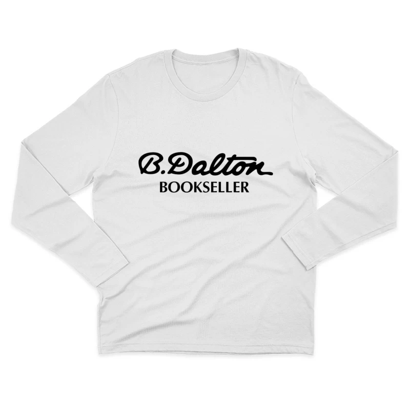  Male Long Sleeve T-Shirt