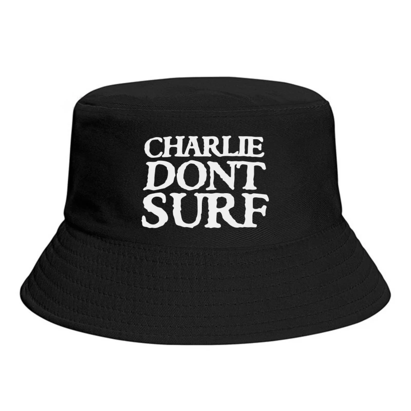  Bucket Hat