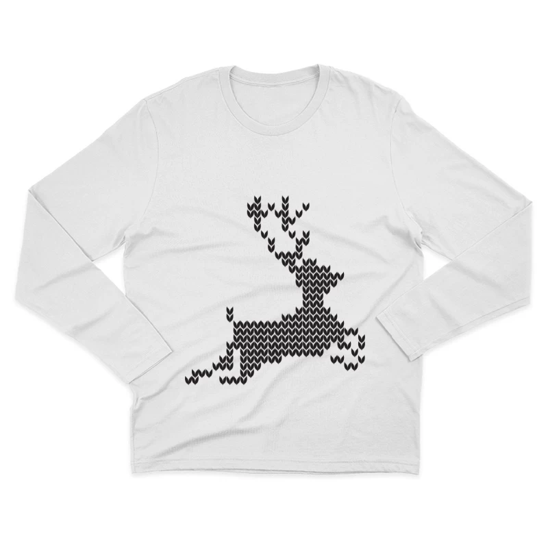  Homme Manches Longues T-Shirt