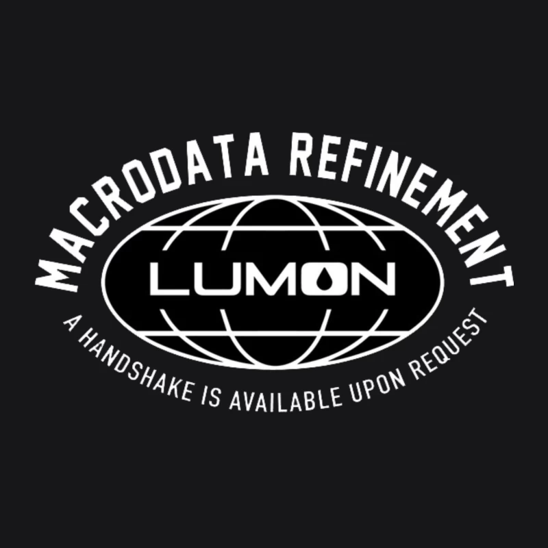 Severance lumon logo Lumon Female Pullover Hoodie
