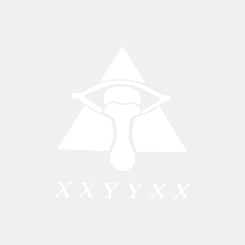 XXYYXX Male Tank Top